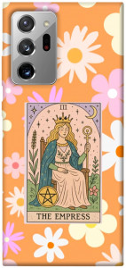 Чехол Flower empress для Galaxy Note 20 Ultra