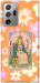 Чехол Flower empress для Galaxy Note 20 Ultra