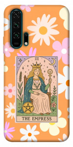 Чохол Flower empress для Huawei Honor 20 Pro