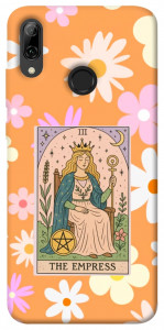 Чехол Flower empress для Huawei P Smart (2019)