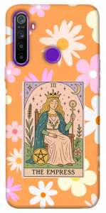 Чохол Flower empress для Realme 5