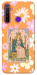 Чохол Flower empress для Realme 5