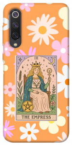 Чехол Flower empress для Xiaomi Mi 9 SE