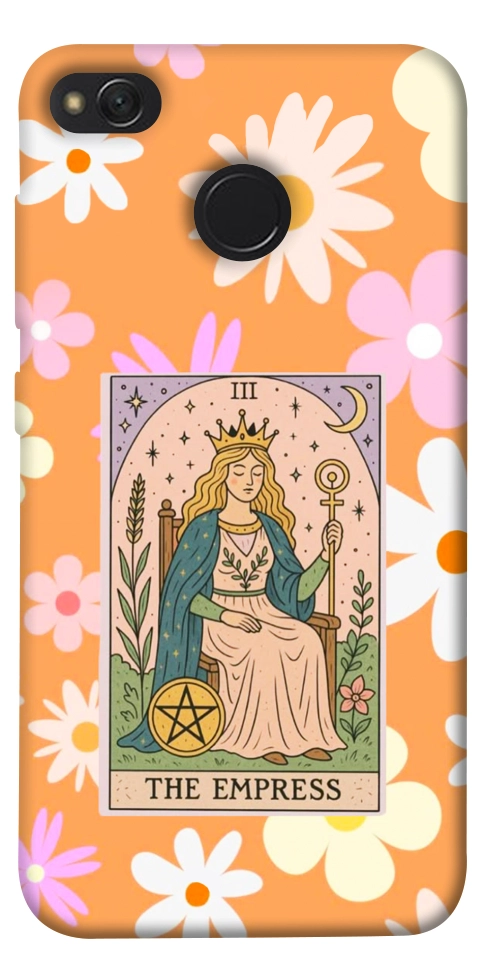 Чохол Flower empress для Xiaomi Redmi 4X