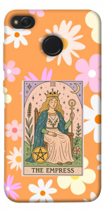 Чохол Flower empress для Xiaomi Redmi 4X