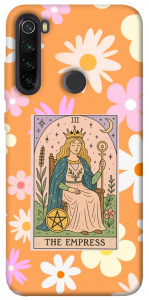 Чехол Flower empress для Xiaomi Redmi Note 8T