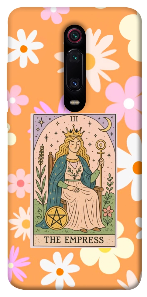 Чехол Flower empress для Xiaomi Redmi K20 Pro