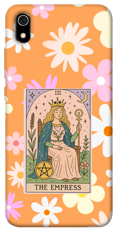 Чохол Flower empress для Xiaomi Redmi 7A