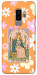 Чехол Flower empress для Galaxy S9+