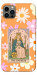 Чехол Flower empress для iPhone 12 Pro