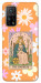 Чехол Flower empress для Xiaomi Mi 10T