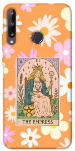 Чохол Flower empress для Huawei Y7p