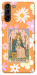 Чехол Flower empress для Galaxy S21+