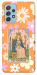 Чехол Flower empress для Galaxy A52