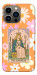 Чехол Flower empress для iPhone 13 Pro