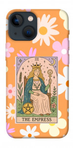 Чехол Flower empress для iPhone 13 mini