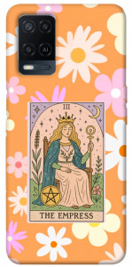 Чехол Flower empress для Oppo A54 4G
