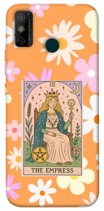 Чехол Flower empress для TECNO Spark 6 Go