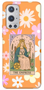 Чохол Flower empress для Oneplus 9 pro