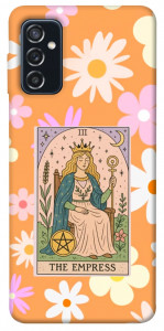 Чохол Flower empress для Galaxy M52