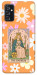 Чохол Flower empress для Galaxy M52