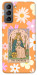 Чехол Flower empress для Galaxy S21 FE