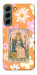 Чохол Flower empress для Galaxy S22