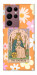 Чехол Flower empress для Galaxy S22 Ultra