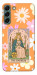 Чохол Flower empress для Galaxy S22+