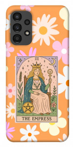 Чехол Flower empress для Galaxy A13 4G