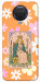 Чохол Flower empress для Nokia G20