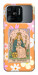 Чехол Flower empress для Xiaomi Redmi 10C
