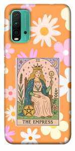 Чохол Flower empress для Xiaomi Redmi 9T