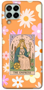 Чехол Flower empress для Galaxy M53