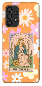 Чехол Flower empress для Galaxy A53