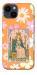Чехол Flower empress для iPhone 14