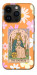 Чехол Flower empress для iPhone 14 Pro