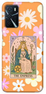 Чохол Flower empress для Oppo A54s