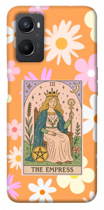 Чехол Flower empress для Oppo A96