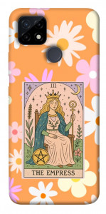 Чохол Flower empress для Realme C21Y