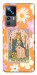 Чохол Flower empress для Xiaomi 12T