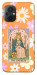 Чехол Flower empress для Xiaomi Poco M5
