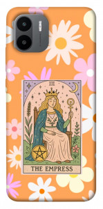 Чохол Flower empress для Xiaomi Redmi A2