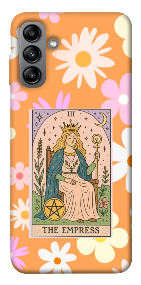 Чехол Flower empress для Galaxy A04s