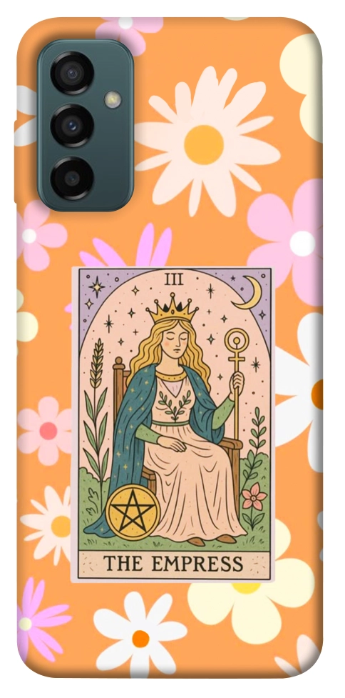 Чохол Flower empress для Galaxy M23 5G