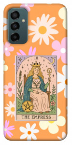 Чохол Flower empress для Galaxy M23 5G