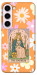 Чохол Flower empress для Galaxy S23+