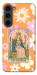 Чехол Flower empress для Galaxy S23