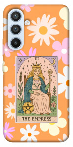 Чехол Flower empress для Galaxy A54 5G