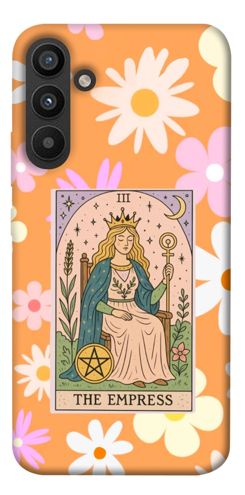 Чохол Flower empress для Galaxy A34 5G
